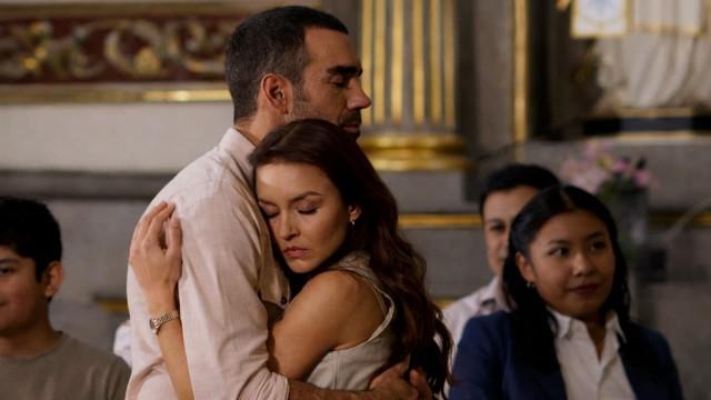 En la vida no cabe la mentira