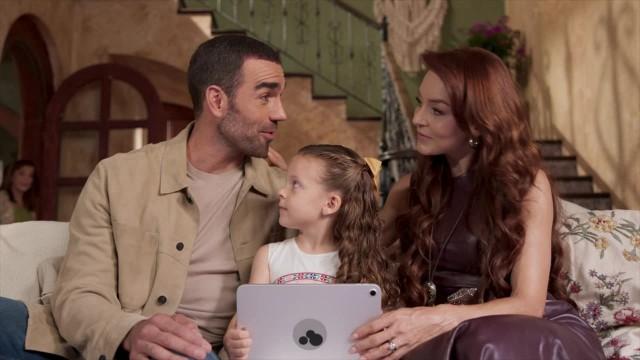 Capítulo Final: Hacienda del Encanto