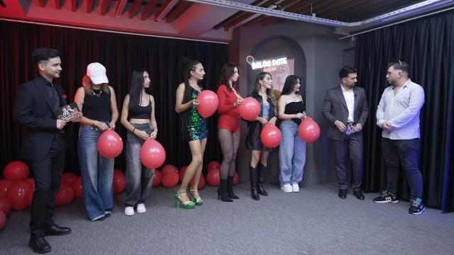 Balon Date Show 22. Bölüm