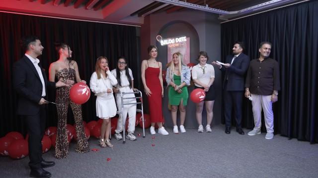 Balon Date Show 23. Bölüm
