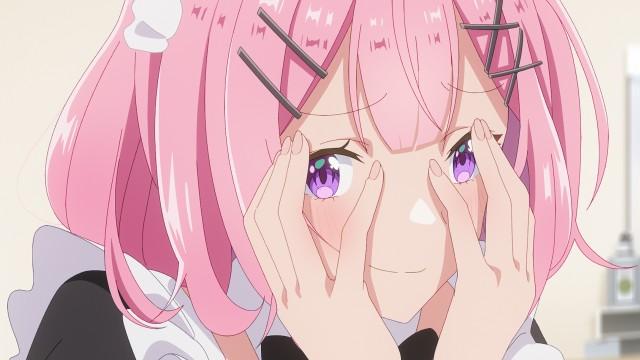 初めてのコスプレはやばいムリ!