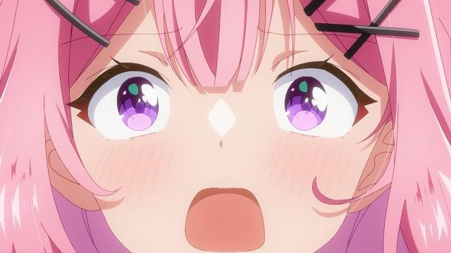 わたしが恋人になれるわけないじゃん、ムリムリ!（※ムリじゃなかった!）