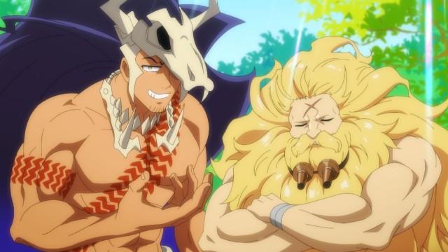 Online Grocery Levels Up