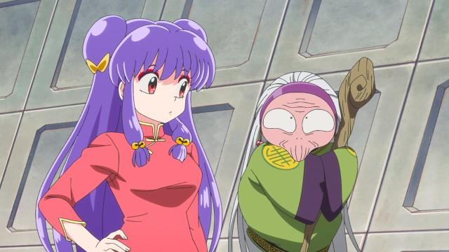 Attack of the Wild Mousse