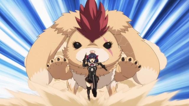 At This Rate, I'd Rather Be Somewhere Else