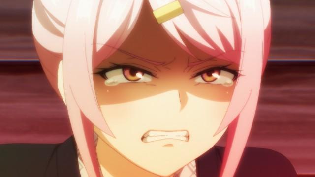 Somehow or Another, I'd Like to Get Out