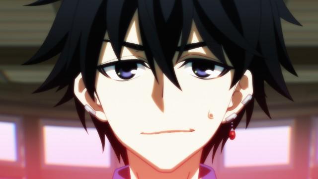 I Want to Have a Big Laugh at the End