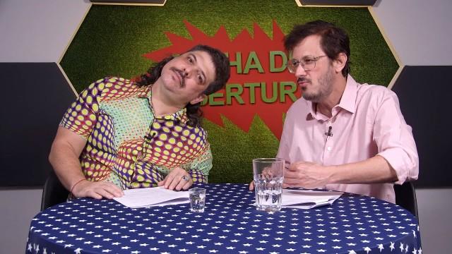 FALHA DE COBERTURA #255: Confronto de Desfalques