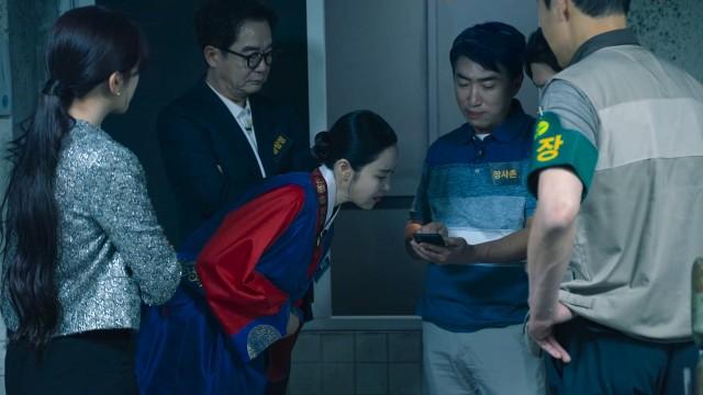 폐병원 살인 사건 Ⅱ