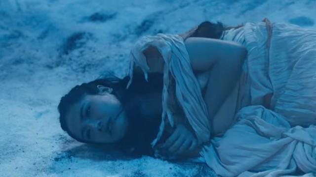 Challenge for Sang'gre Danaya