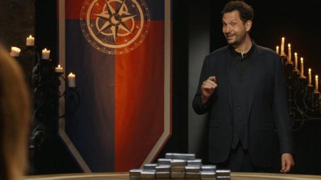 Épisode 7 : La finale