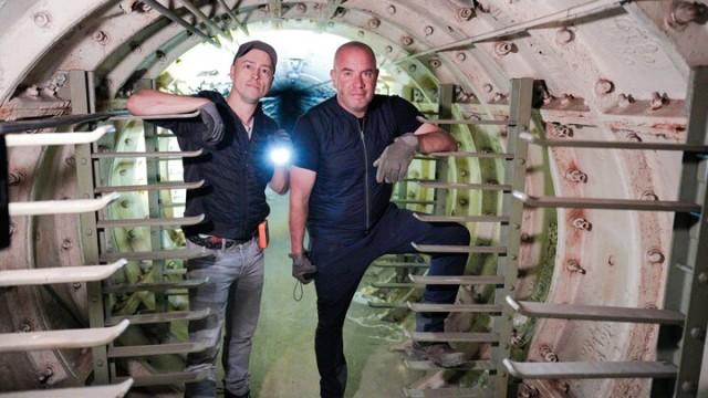 Aflevering 1