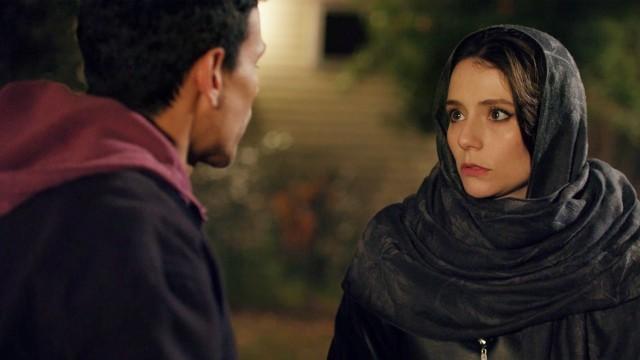 Paz decide irse de su hogar