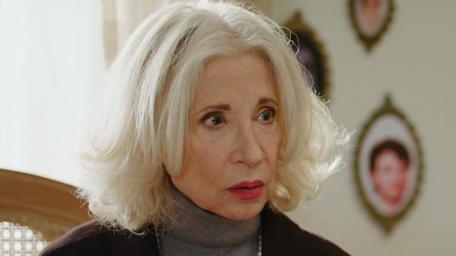 El secreto de Victoria que podría destruir a su familia