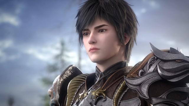 Telan Battle (Part 1)