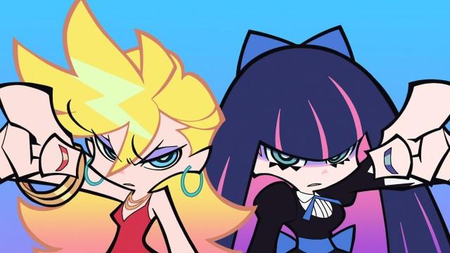 Heaven Wars Episode Three - Revenge of the Bitch