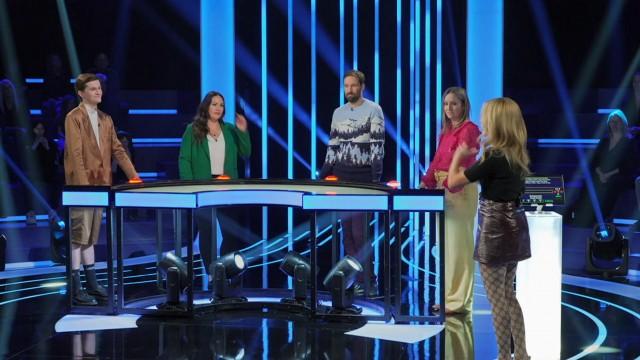 Tensions à l'élimination