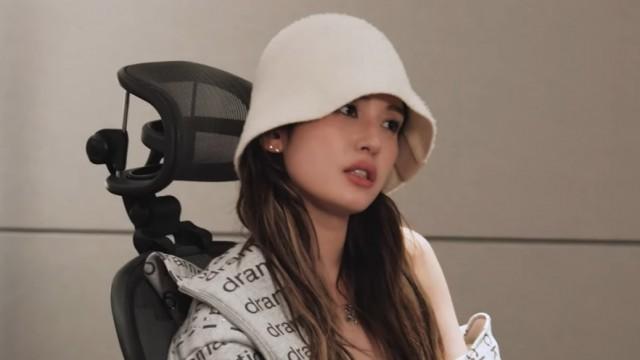 SOM-THING EP.22 | 'Chaotic & Confused' Recording Behind