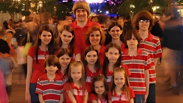 #282 - A casa de horrores da família Turpin