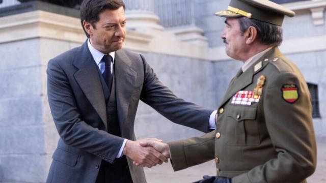 Todos los golpes del golpe