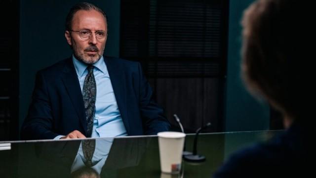 Tod einer Staatsanwältin