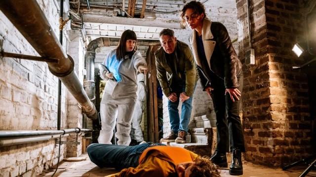 Der Feind in meinem Veedel