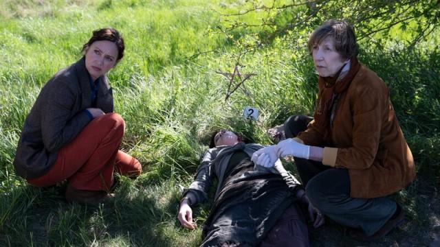 Die Hexe von Kuhldiek