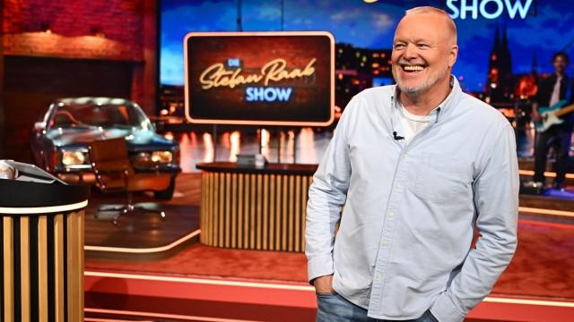 "Actionweek"-Sendung vom 16.09.2025