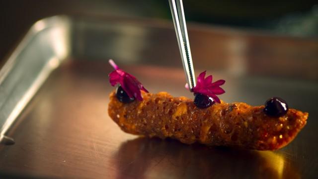 A Thousand Little Things Done Perfectly