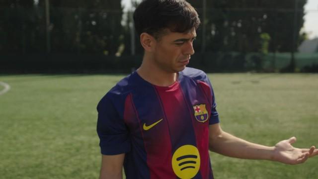 El Barça busca estadi per jugar, al "Polònia"