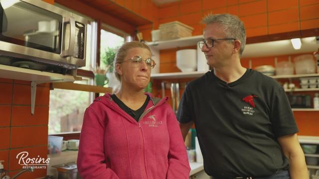 „Waldcafé Forellenteich“, Braunlage