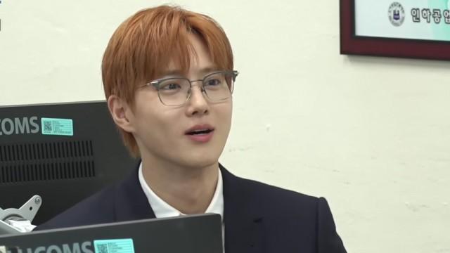 How to Get Your Seat Upgraded [Inha Tech. Dept. of Aviation Management]