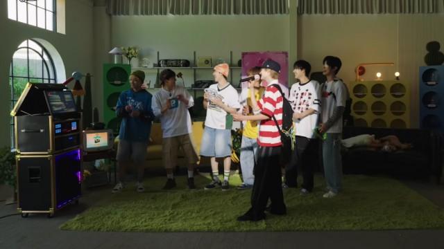 I Want To Turn Up the Heat On My Crush! EP2