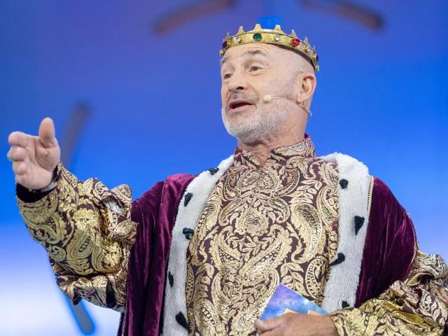 Émission 6 : spéciale médiévale (chevaliers)