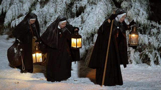 The Star of the Orient (2)