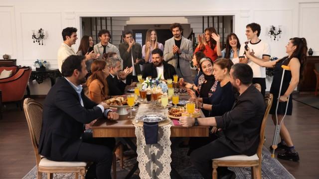 28. Bölüm (FİNAL)