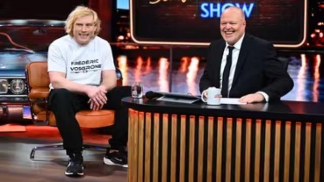 Sendung vom 08.10.2025