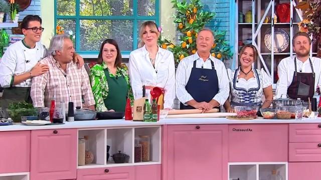 Puntata del 03/10/2025