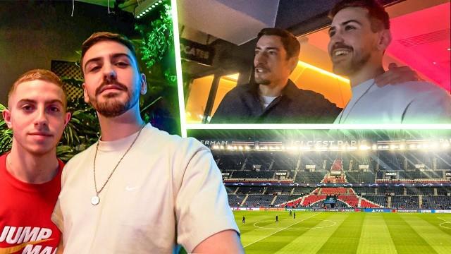 48H À PARIS ! (J’ai croisé du monde) #VLOAT 9