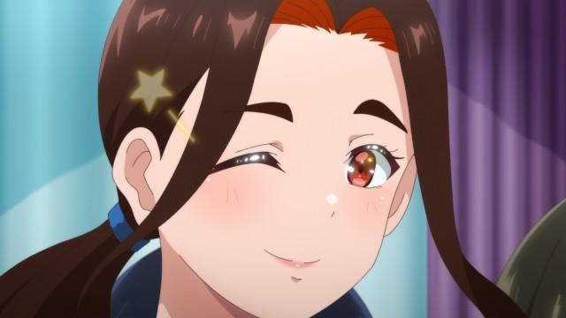 Miyuki-chan Is Charismatic (Part 1)