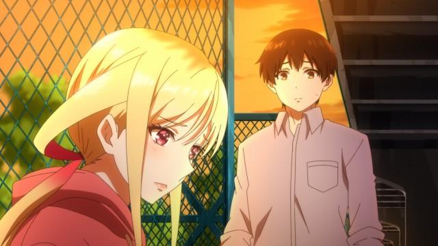 Aroma-chan Needs to Rest (Part 2)