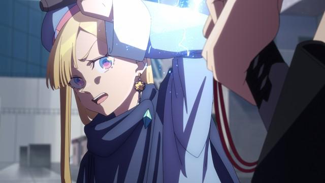 Your Love Belongs to You