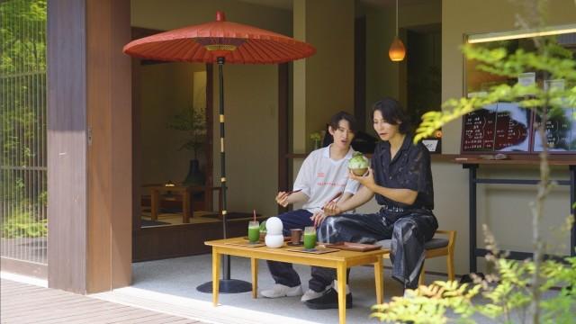 Travel 6:「夏休み」にやりたいこと 〜静岡篇〜