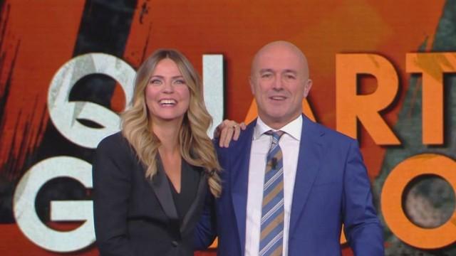 Puntata del 3 ottobre