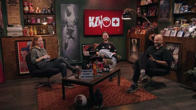 #548 | JOHN CARPENTER – Meister des Horrors, Visionär des Kinos