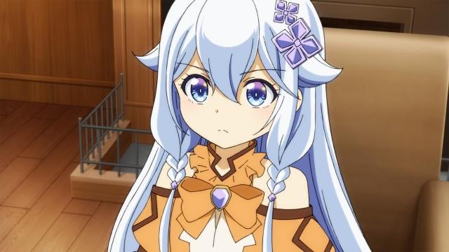 Ravisel's Intentions