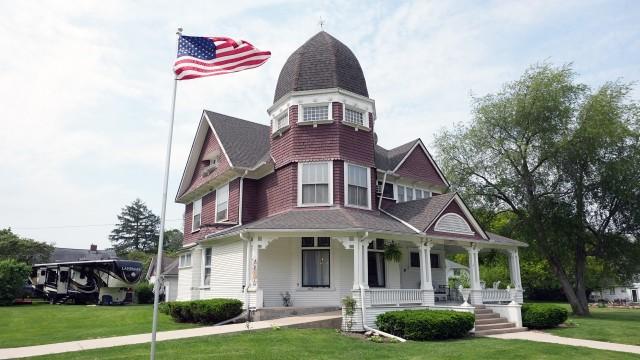 Monsters of the Midwest