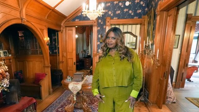 The Ghoulish Great Lakes