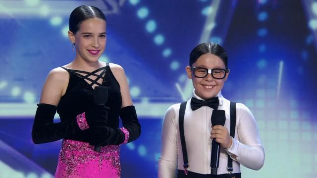 Auditions - épisode 17