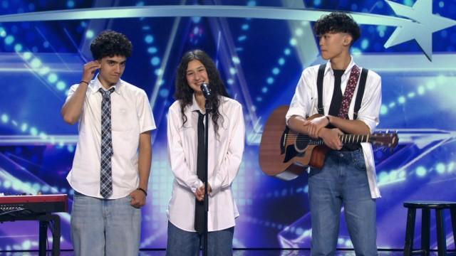 Auditions - épisode 18